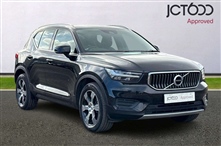 Used Volvo XC40