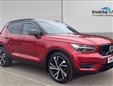 Volvo XC40 Image 1