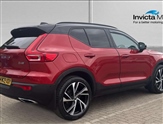 Volvo XC40 Image 3