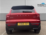 Volvo XC40 Image 4