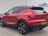 Volvo XC40 Image 5