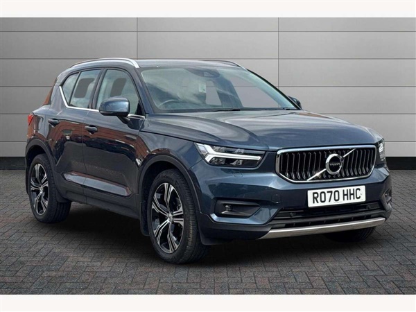 Large image for the Used Volvo XC40