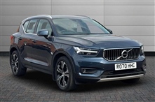 Used Volvo XC40