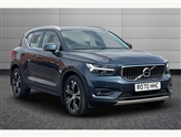 Volvo XC40 Image 1
