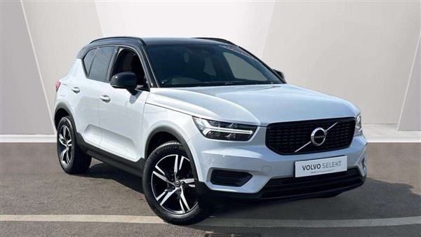 Large image for the Used Volvo XC40
