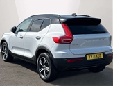 Volvo XC40 Image 2
