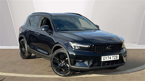 Large image for the Used Volvo XC40