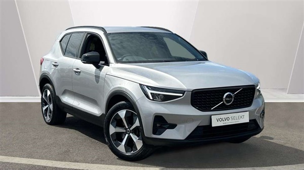 Large image for the Used Volvo XC40