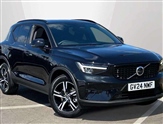 Volvo XC40 Image 1