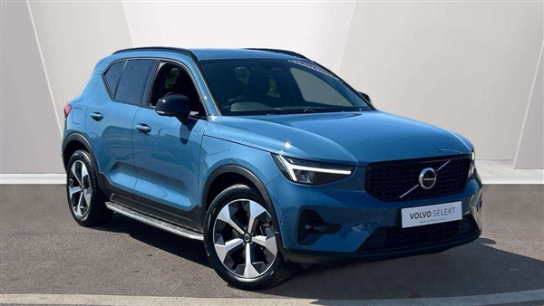 Large image for the Used Volvo XC40