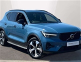 Volvo XC40 Image 1