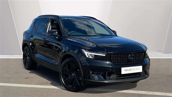 Large image for the Used Volvo XC40