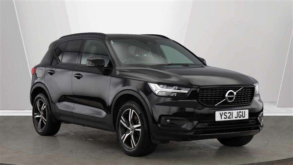 Large image for the Used Volvo XC40