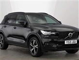 Volvo XC40 Image 1