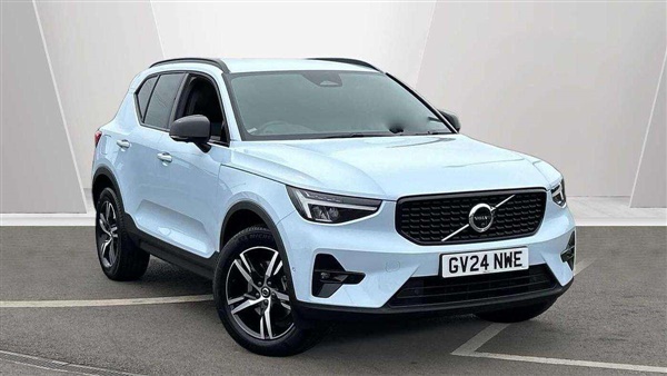 Large image for the Used Volvo XC40