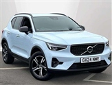 Volvo XC40 Image 1