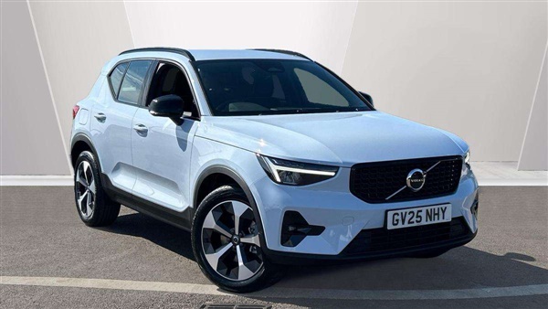Large image for the Used Volvo XC40