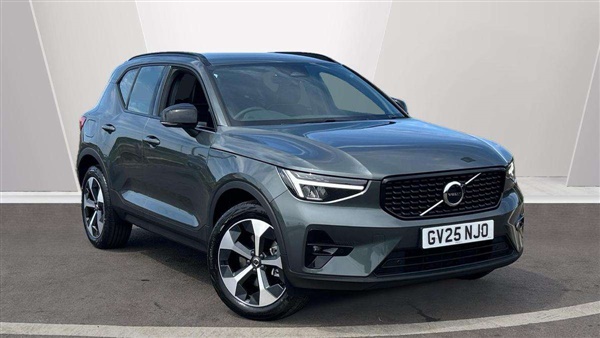 Large image for the Used Volvo XC40