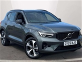 Volvo XC40 Image 1