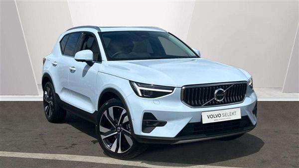 Large image for the Used Volvo XC40