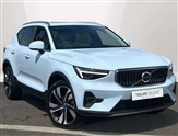 Volvo XC40 Image 1