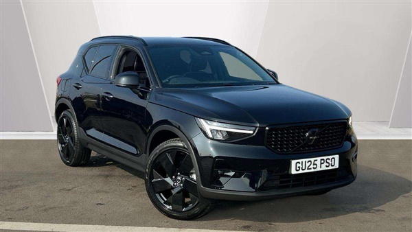 Large image for the Used Volvo XC40