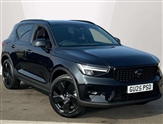 Volvo XC40 Image 1