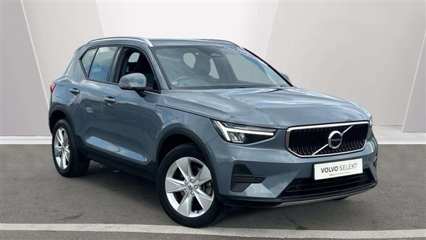 Large image for the Used Volvo XC40