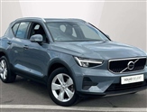 Volvo XC40 Image 1