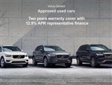 Volvo XC40 Image 1