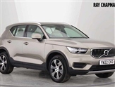 Volvo XC40 Image 1