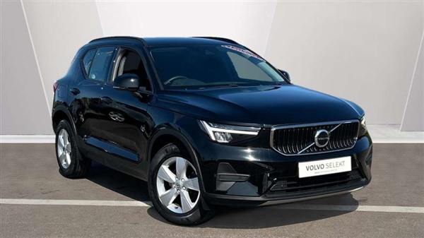 Large image for the Used Volvo XC40
