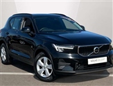 Volvo XC40 Image 1
