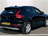 Volvo XC40 Image 2
