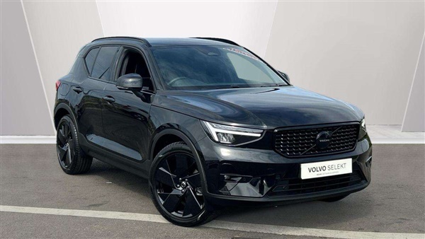 Large image for the Used Volvo XC40