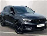 Volvo XC40 Image 1
