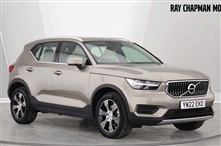 Used Volvo XC40