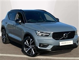 Volvo XC40 Image 1