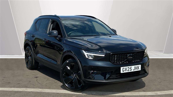 Large image for the Used Volvo XC40