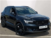 Volvo XC40 Image 1