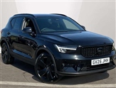 Volvo XC40 Image 1