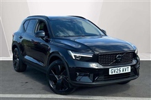 Used Volvo XC40