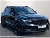 Volvo XC40 Image 1