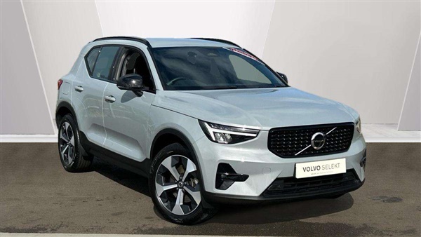 Large image for the Used Volvo XC40