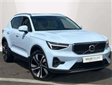 Volvo XC40 Image 1