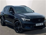 Volvo XC40 Image 1