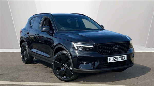 Large image for the Used Volvo XC40