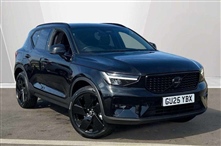 Used Volvo XC40
