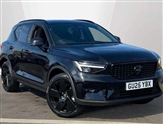 Volvo XC40 Image 1