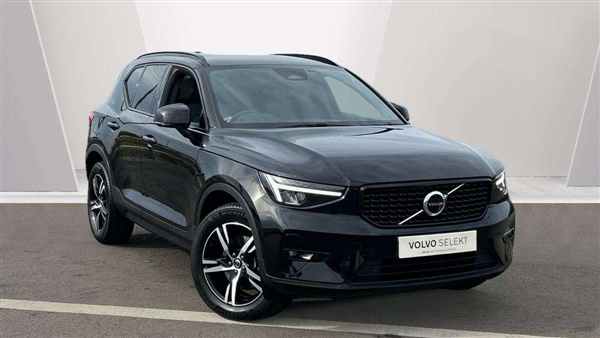 Large image for the Used Volvo XC40